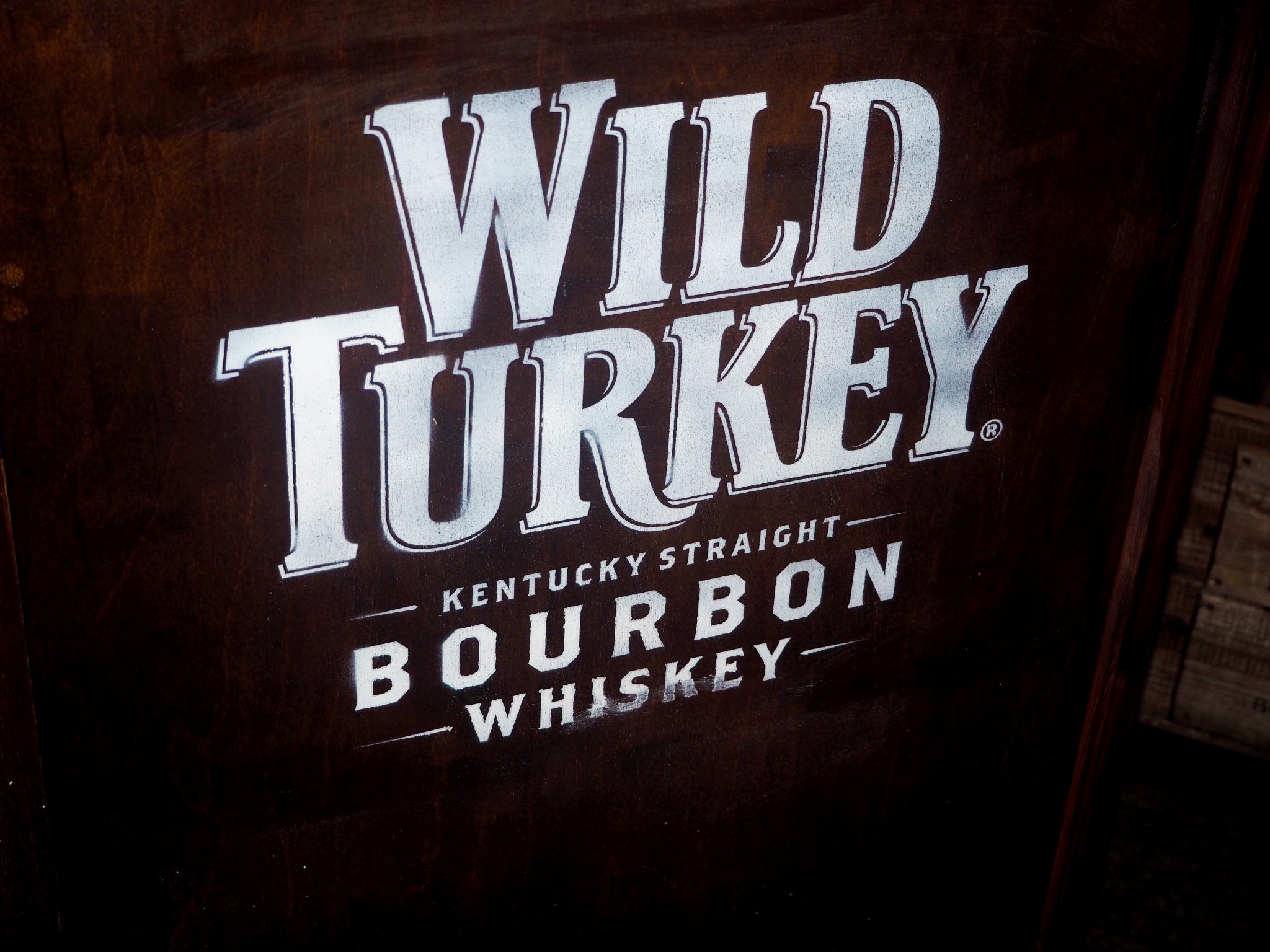 wild turkey bourbon wallpaper