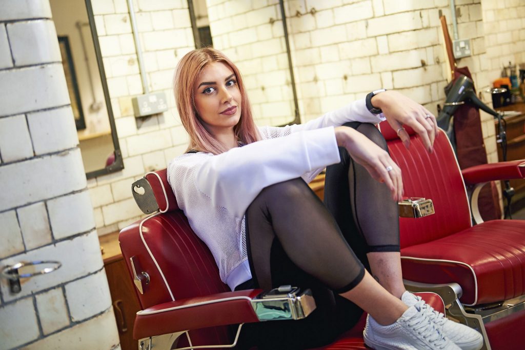 Laura Kate Lucas - Manchester Fashion, Fitness and Lifestyle Blogger | Boohoo Wellness Event with Boohoo Fit, Kettlebell Kitchen, and RCNQ 