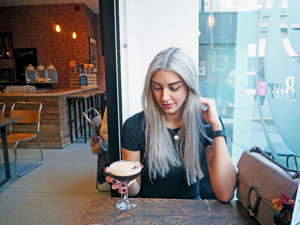 Laura Kate Lucas - Manchester Fashion, Food and Fitness Blogger | 19 Cafe Bar Brunch Menu Review