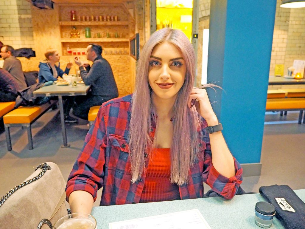 Laura Kate Lucas - Manchester Food, Travel and Lifestyle Blogger | Bundobust Restaurant New Menu Review