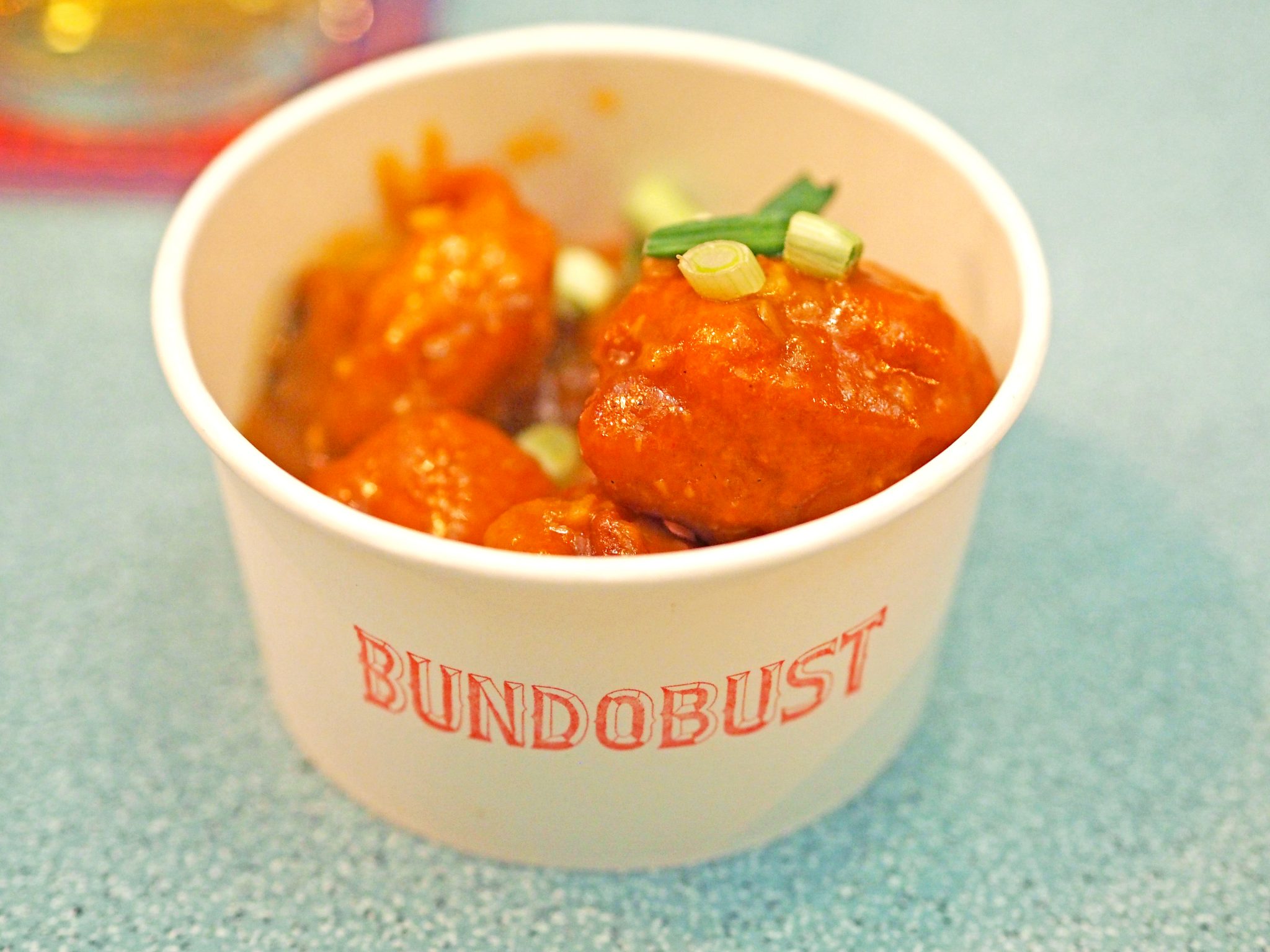 Laura Kate Lucas - Manchester Food, Travel and Lifestyle Blogger | Bundobust Restaurant New Menu Review