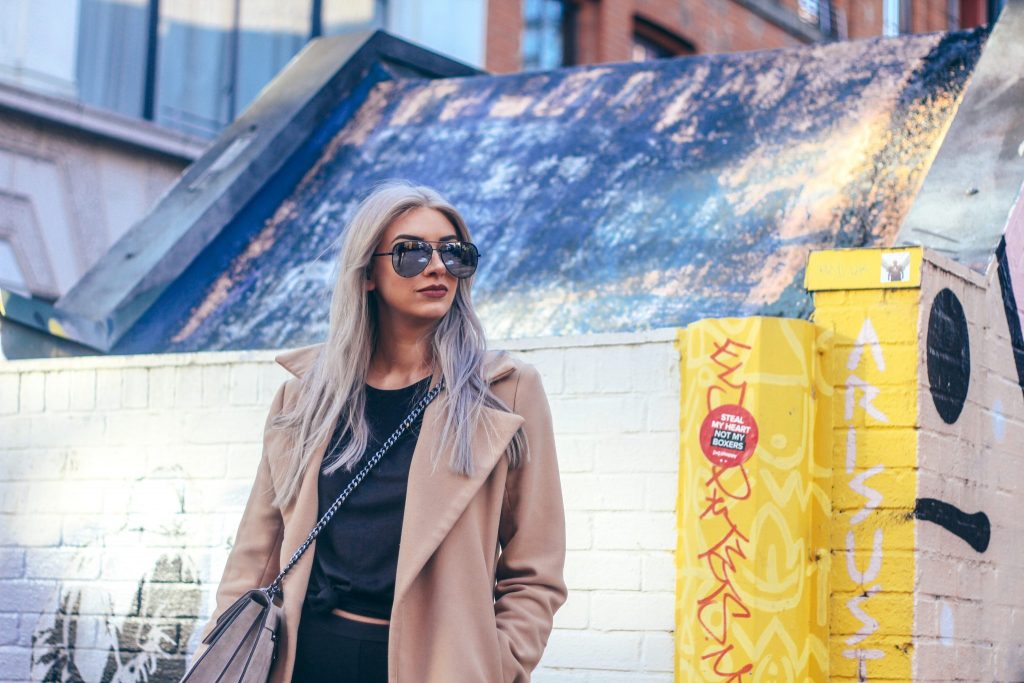 Laura Kate Lucas - Manchester Fashion, Lifestyle and Travel Blogger