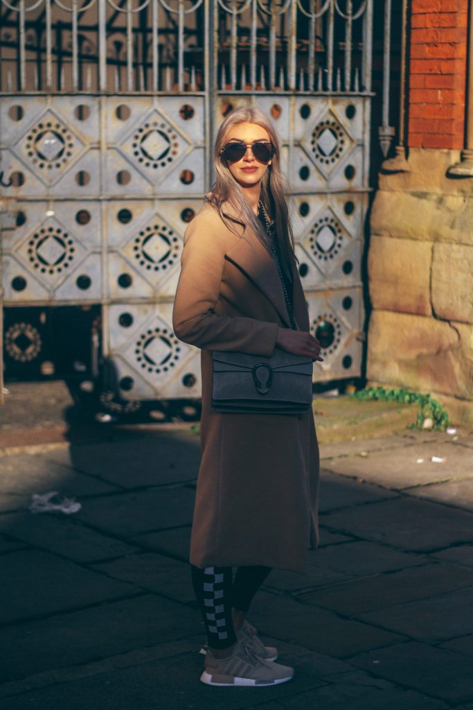 Laura Kate Lucas - Manchester Fashion, Lifestyle and Travel Blogger
