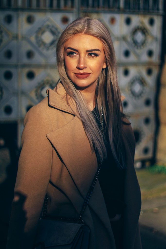 Laura Kate Lucas - Manchester Fashion, Lifestyle and Travel Blogger