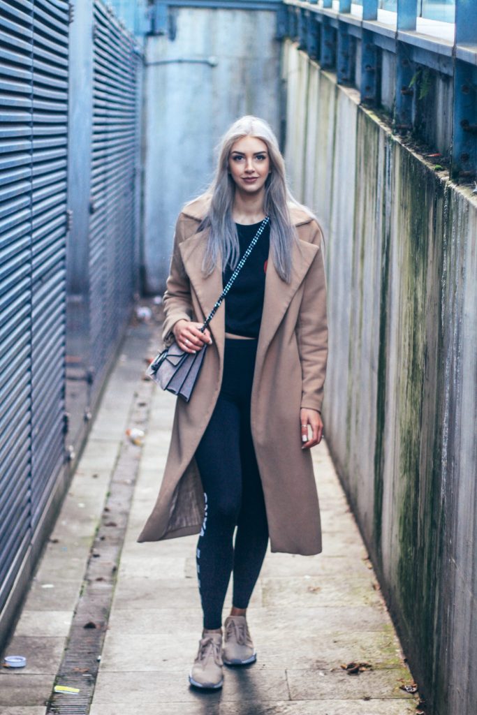 Laura Kate Lucas - Manchester Fashion, Lifestyle and Travel Blogger