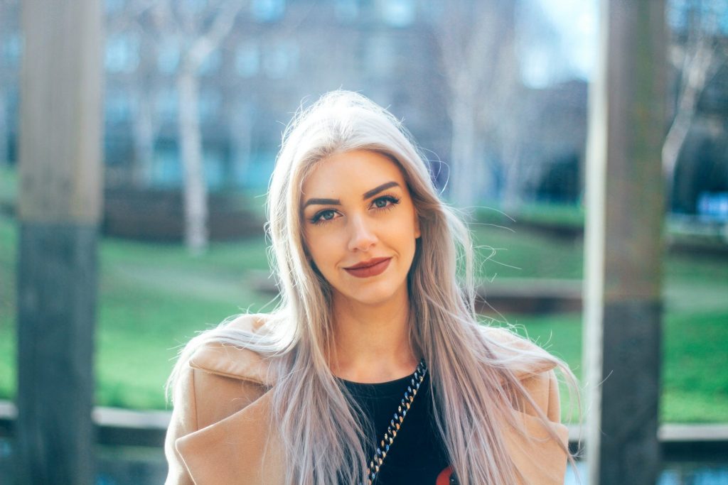 Laura Kate Lucas - Manchester Fashion, Lifestyle and Travel Blogger