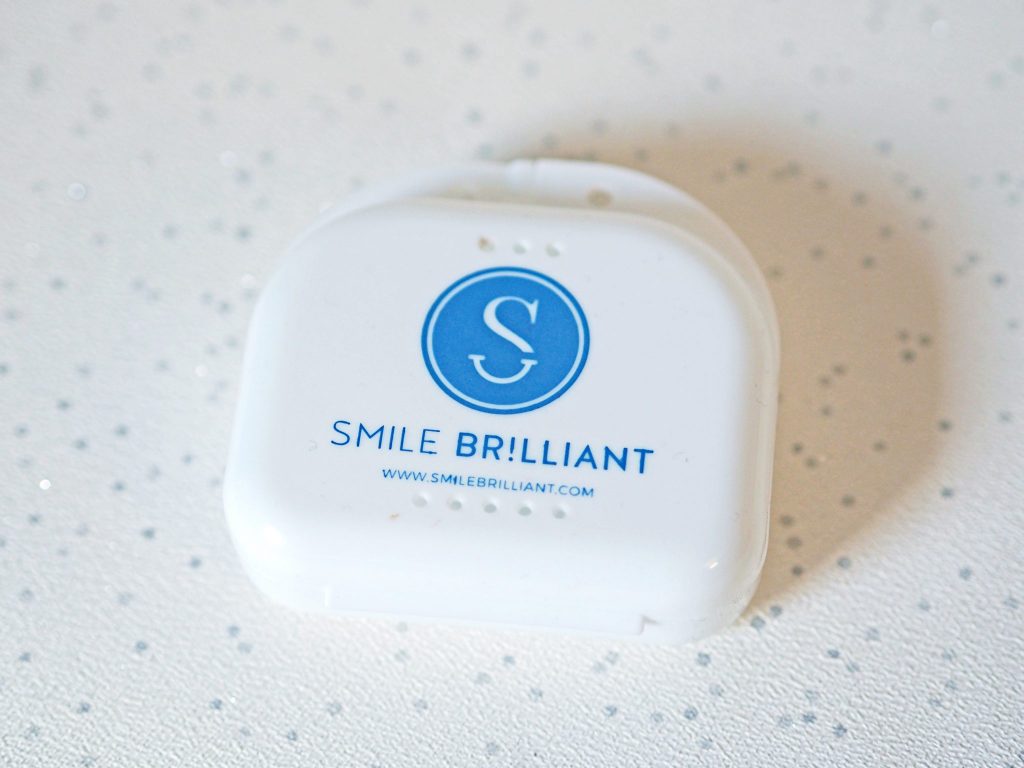 Laura Kate Lucas - Manchester Fashion, Beauty and Lifestyle Blogger | Smile brilliant Home Teeth Whitening Kit Review and Results
