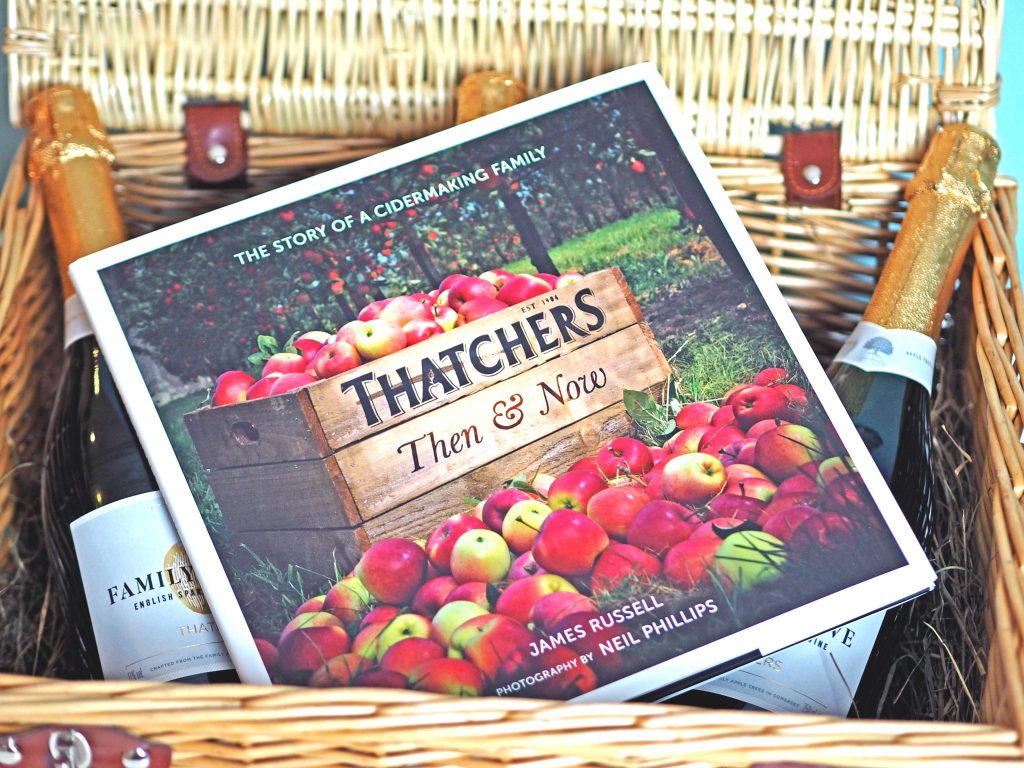 Laura Kate Lucas - Manchester Lifestyle, Wedding and Food Blogger | Thatchers Family Reserve Sparkling Wine
