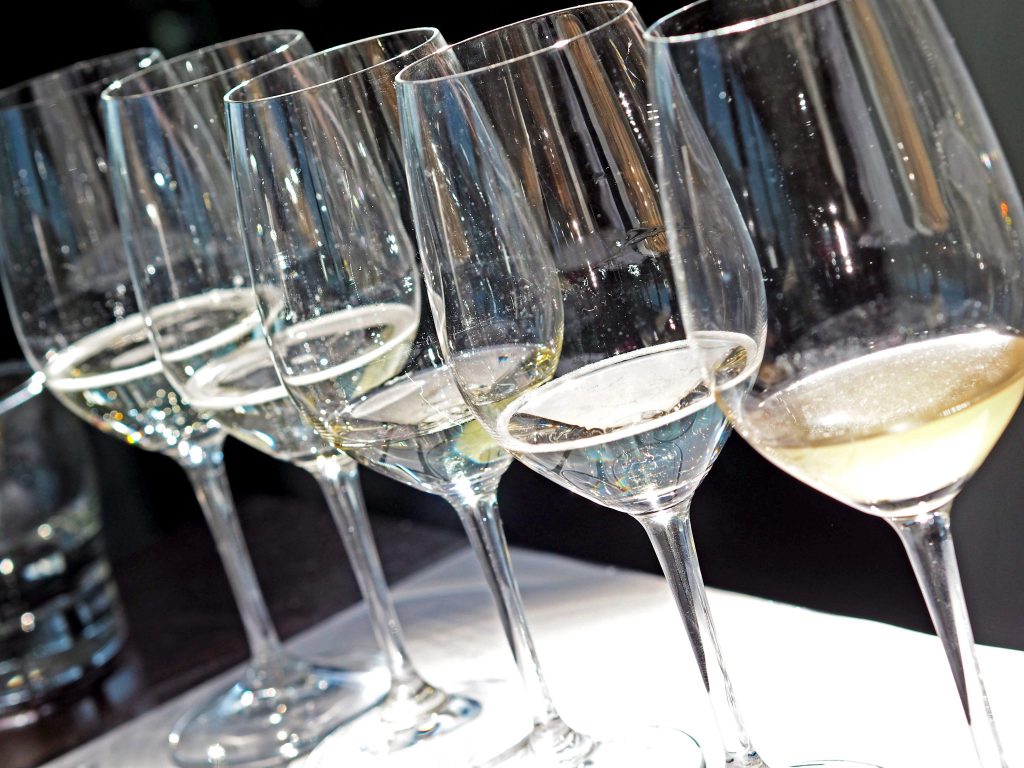 Laura Kate Lucas - Manchester Food, Drink and Travel Blogger | Prosecco DOCG Masterclass at Manchester House with Sarah Abbott MW