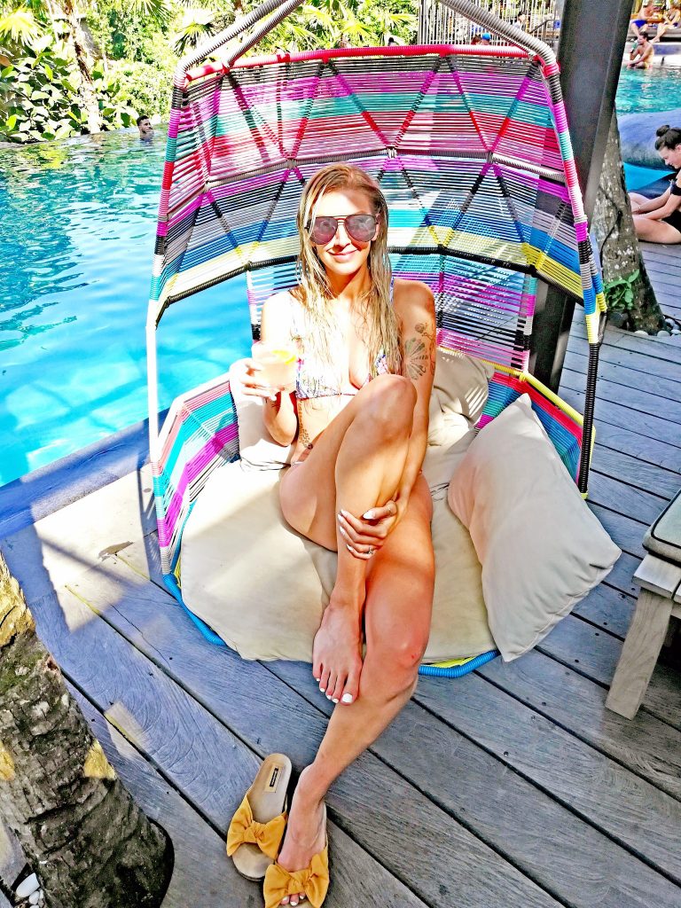 Laura Kate Lucas - Manchester Travel, Fashion and Lifestyle Blogger | Packing List Essentials Bali - Panasonic Waterproof Camera