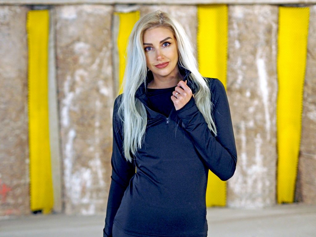 Laura Kate Lucas - Manchester Fashion, Lifestyle and Health Blogger | Pretty Little Thing Activewear Wardrobe