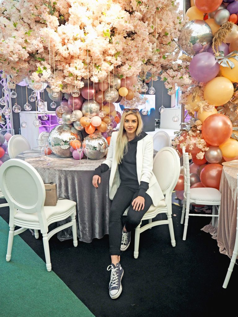 Laura Kate Lucas - Manchester Fashion, Lifestyle and Wedding Blogger | Bride: The Wedding Show Event - Planning Inspo