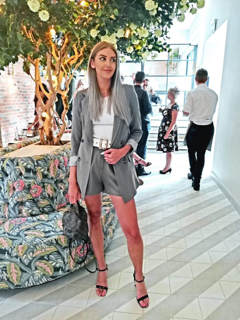 Laura Kate Lucas - Manchester Fashion, Food and Travel Blogger | Albert's Standish Launch and Review