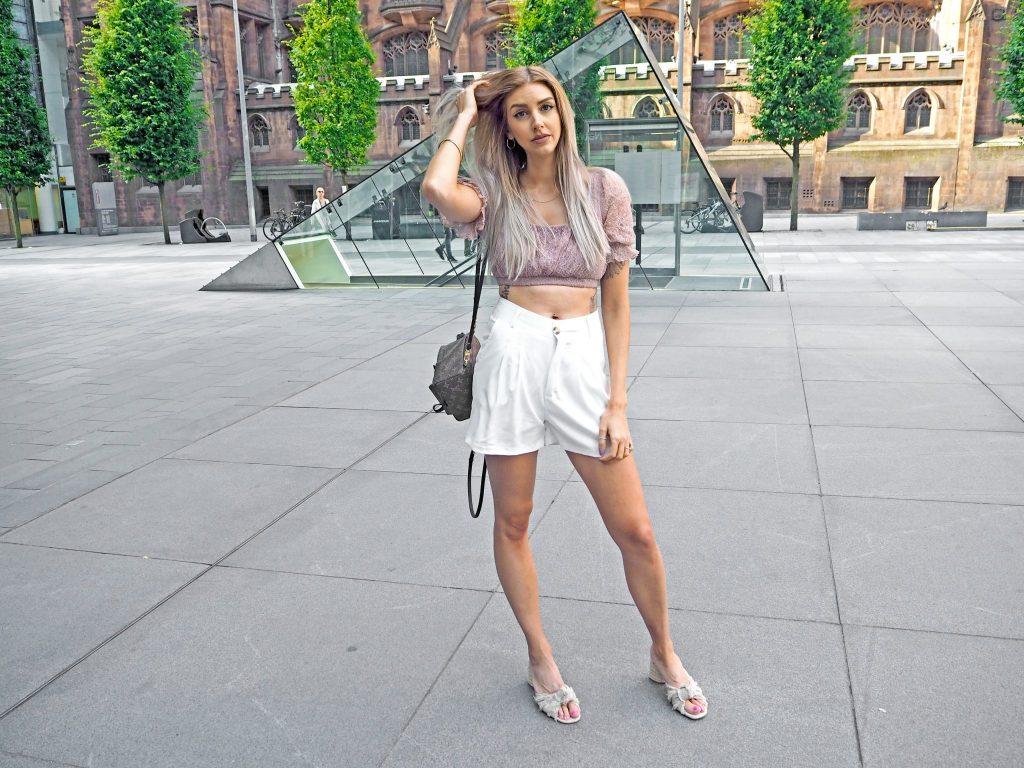 Laura Kate Lucas - Manchester Fashion, Food and Lifestyle Blogger | Australasia Review