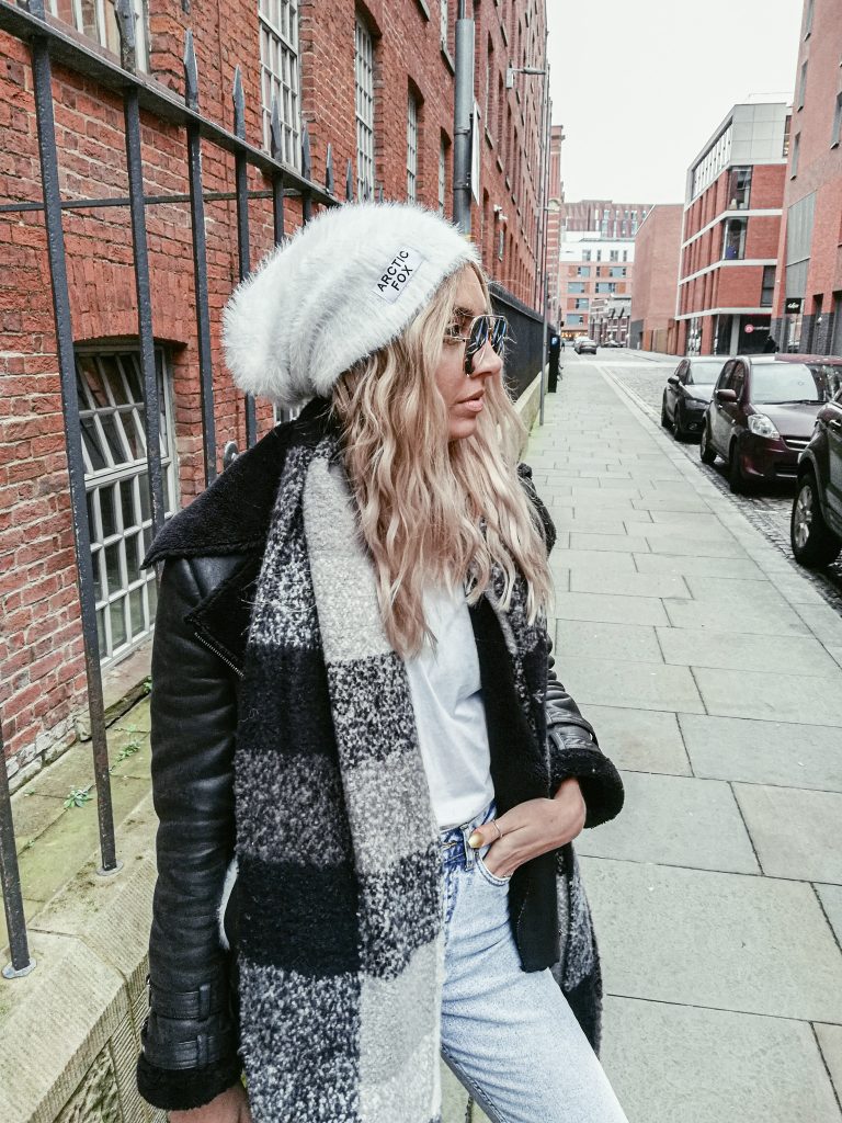 Laura Kate Lucas - Manchester Fashion, Food and Lifestyle Blogger | Hatch Christmas Event