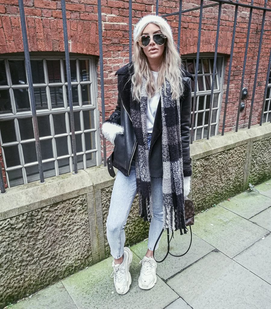 Laura Kate Lucas - Manchester Fashion, Food and Lifestyle Blogger | Hatch Christmas Event