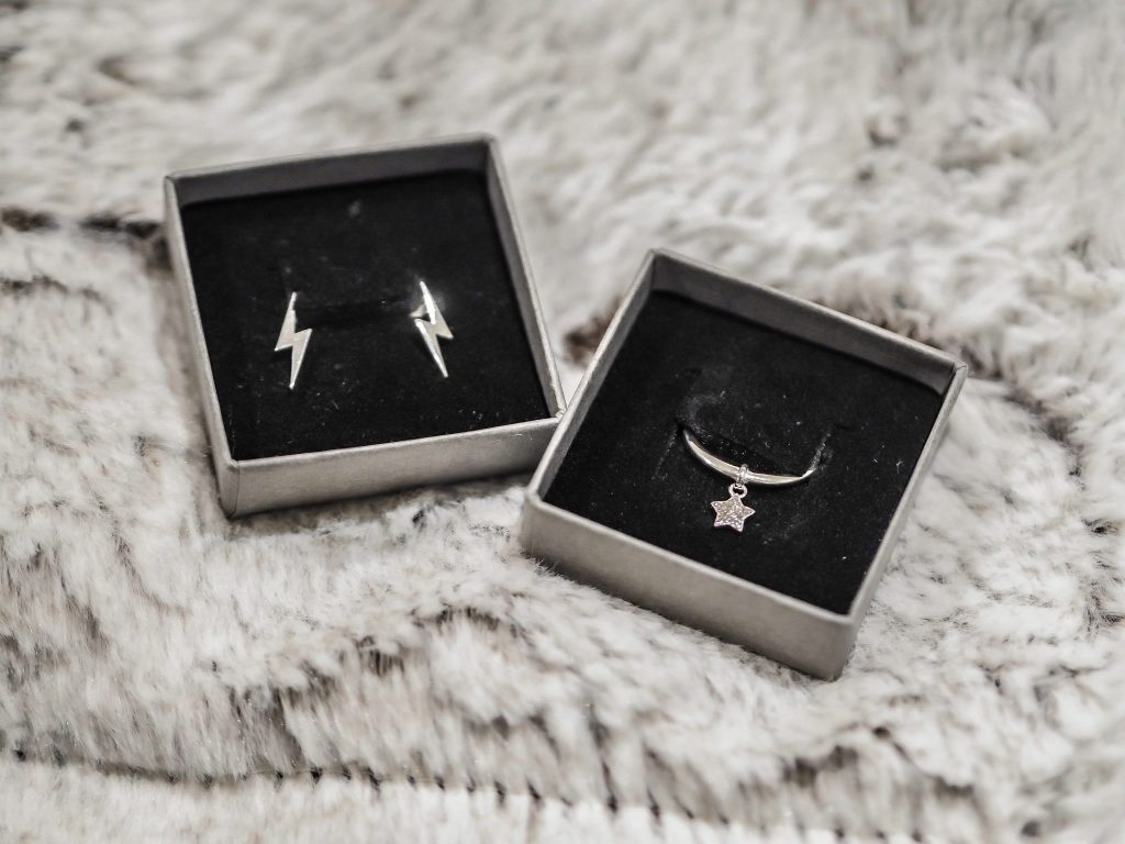 Laura Kate Lucas - Manchester Fashion, Beauty and Travel Blogger | Inscripture Jewellery
