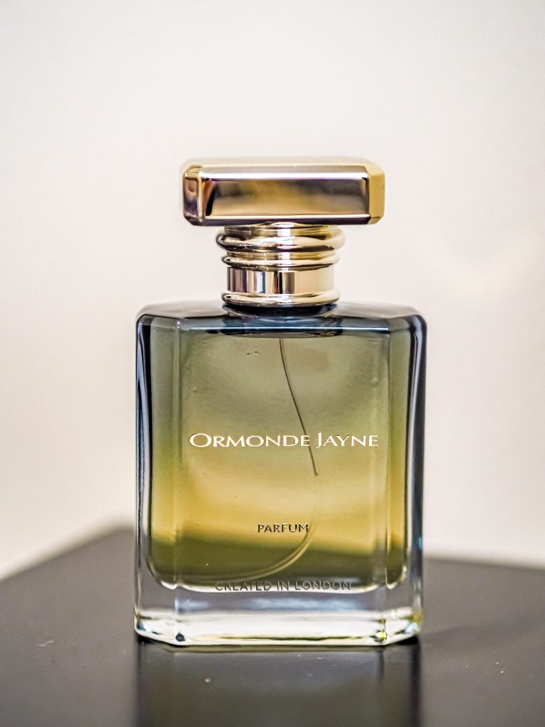 Laura Kate Lucas - Manchester Fashion, Beauty and Lifestyle Blogger | Ormonde Jayne at Selfridges - Personalised Perfume