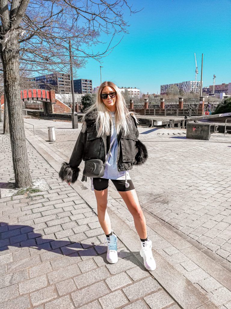 Laura Kate Lucas - Manchester Fashion, Lifestyle and Travel Blogger | COVID-19 Month 1
