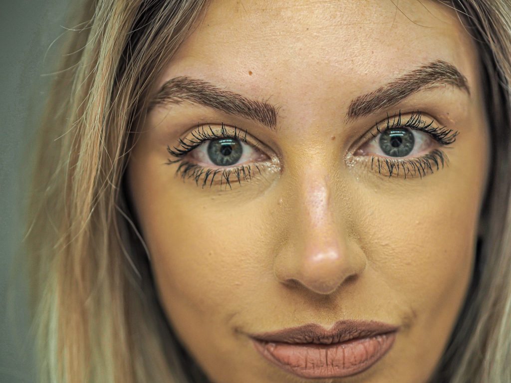 Laura Kate Lucas - Manchester Fashion, Beauty and Lifestyle Blogger | Cosmetic Tattoo Clinic Microblading Before and After and Review