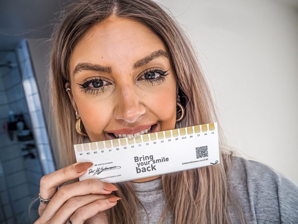 Laura Kate Lucas - Manchester Fashion, Beauty and Lifestyle Blogger | Dr. Martin Schwarz Teeth Whitening Kit Review