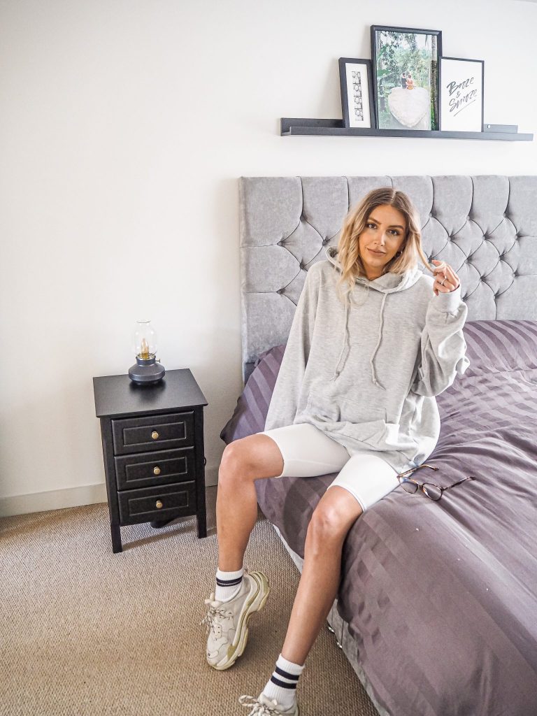 Laura Kate Lucas - Manchester Fashion, Lifestyle and Beauty Blogger | Loungewear Staples with Femme Luxe