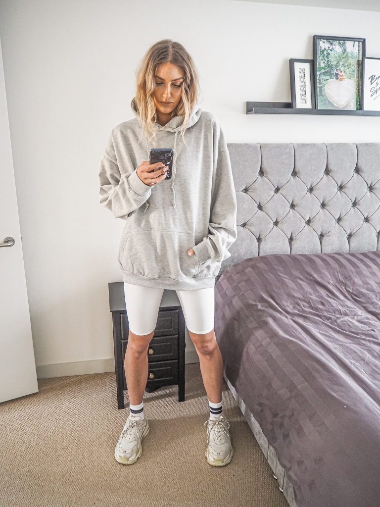 Laura Kate Lucas - Manchester Fashion, Lifestyle and Beauty Blogger | Loungewear Staples with Femme Luxe