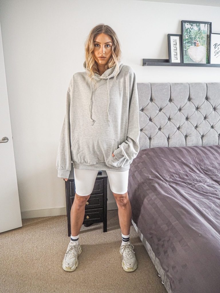 Laura Kate Lucas - Manchester Fashion, Lifestyle and Beauty Blogger | Loungewear Staples with Femme Luxe