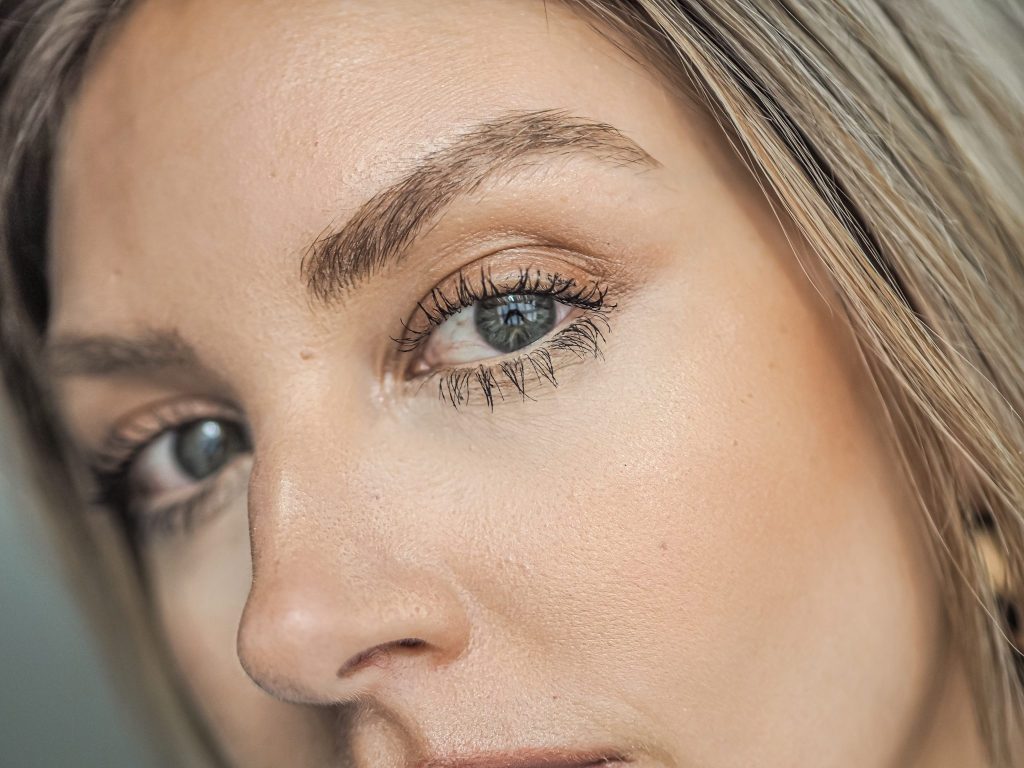 Eylure on sale eyebrow tint