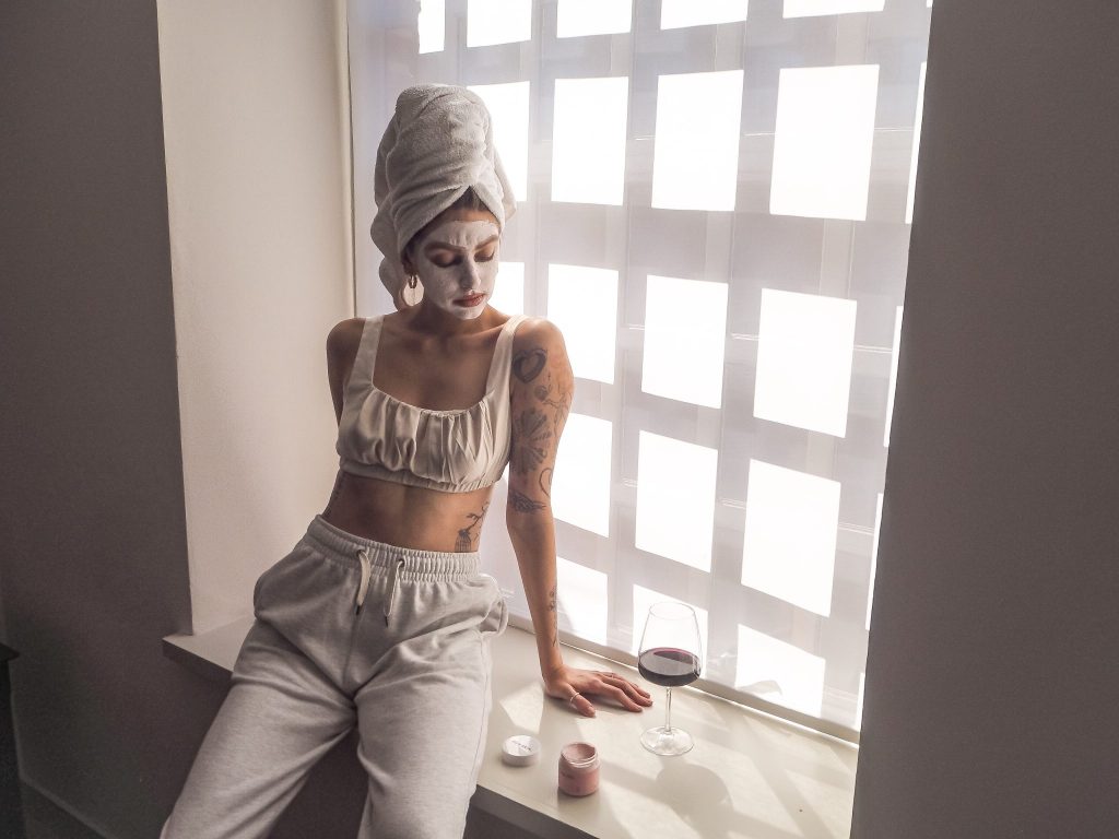 Laura Kate Lucas - Manchester Fashion, Lifestyle and Beauty Blogger | Alya Skin Face Mask Review