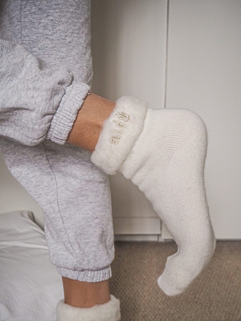 Laura Kate Lucas - Manchester Fashion, Lifestyle and Luxury Blogger | The Sock Shop - Accessorising Outfits with Cute Socks