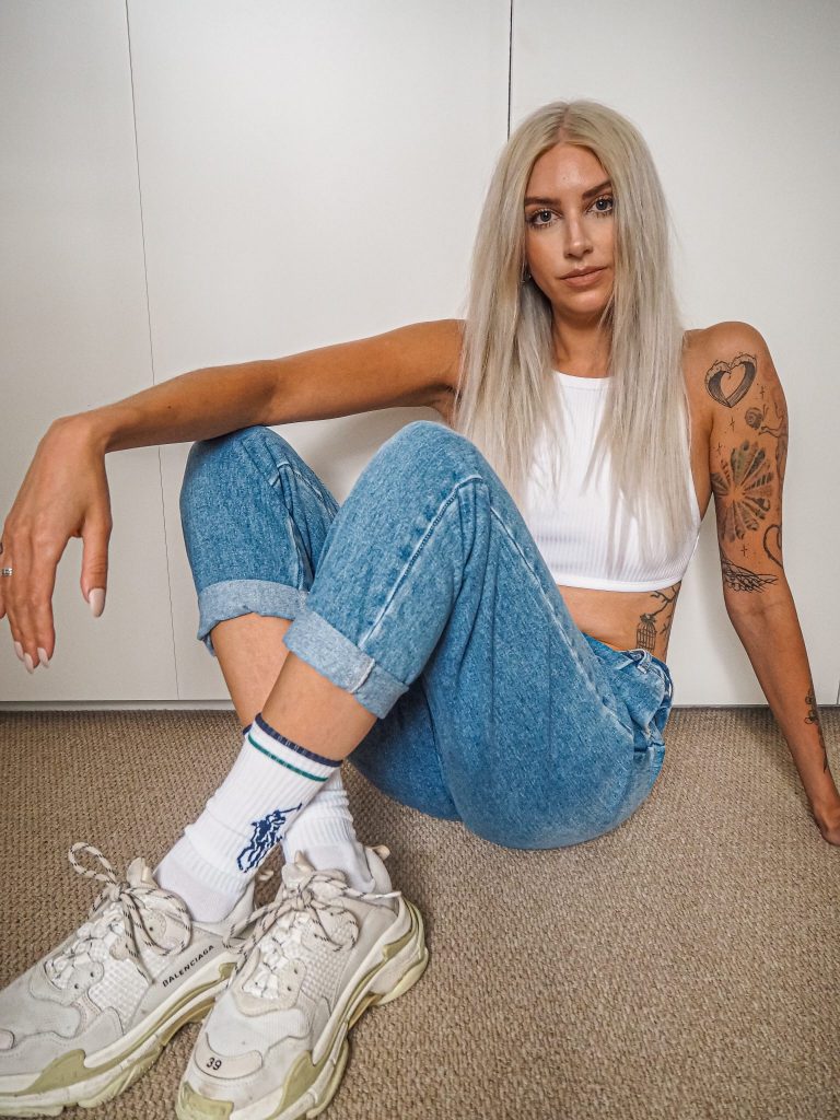 Laura Kate Lucas - Manchester Fashion, Lifestyle and Luxury Blogger | The Sock Shop - Accessorising Outfits with Cute Socks