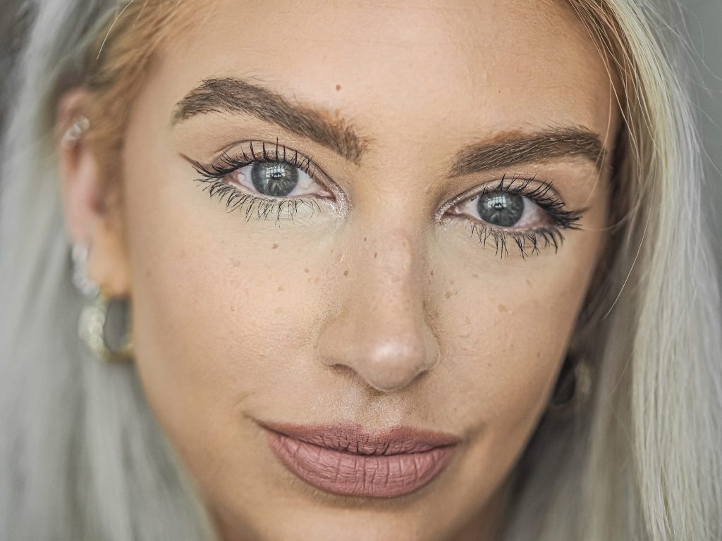 Laura Kate Lucas - Manchester Fashion, Beauty and Lifestyle Blogger | The Beauty Crop - Good Brow Day Product Review