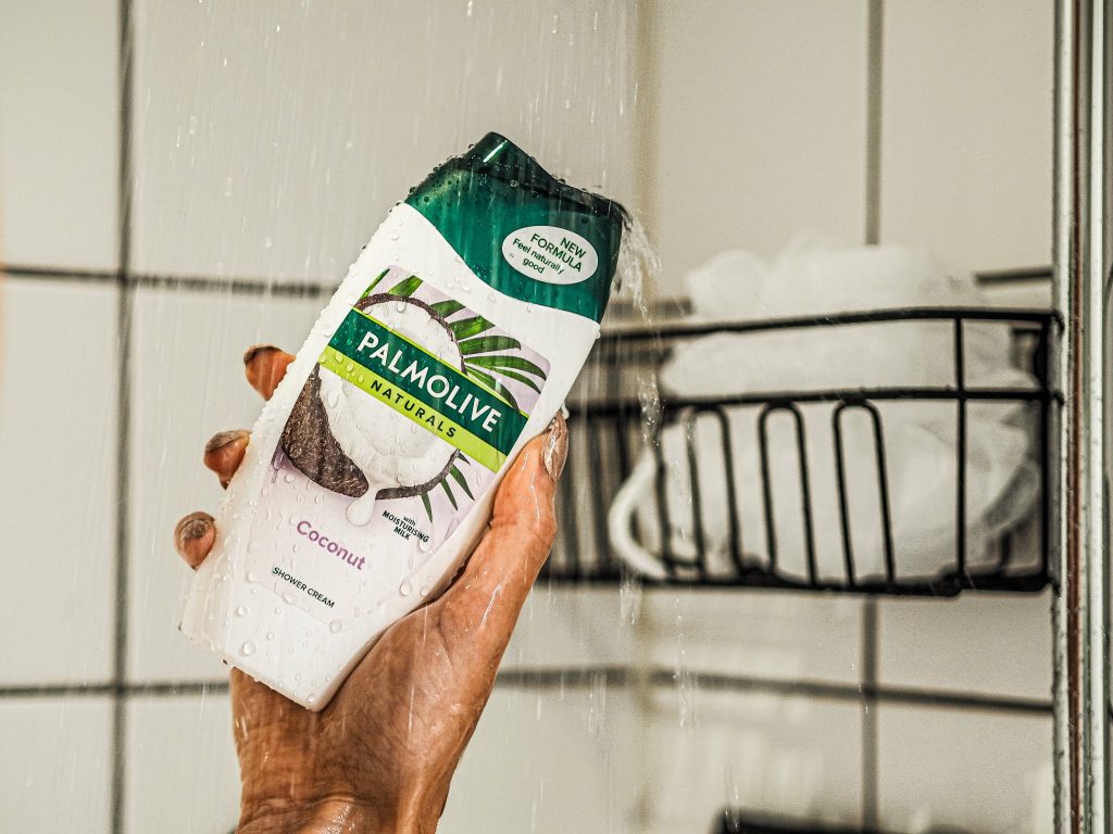 Laura Kate Lucas - Manchester Fashion, Lifestyle and Beauty Blogger | Palmolive Naturals Coconut Shower Milk