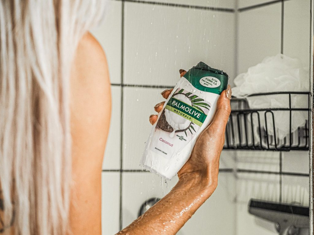 Laura Kate Lucas - Manchester Fashion, Lifestyle and Beauty Blogger | Palmolive Naturals Coconut Shower Milk