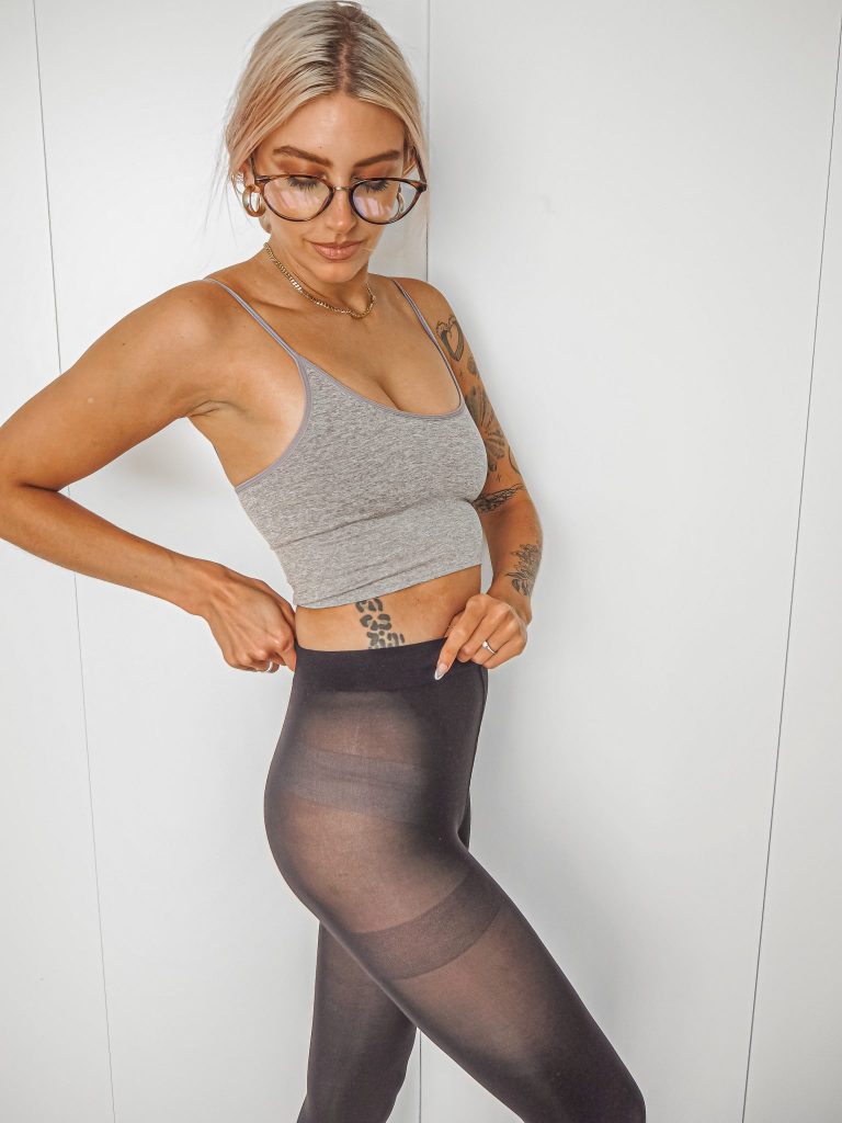 Check Me Out Tights – Better Tights