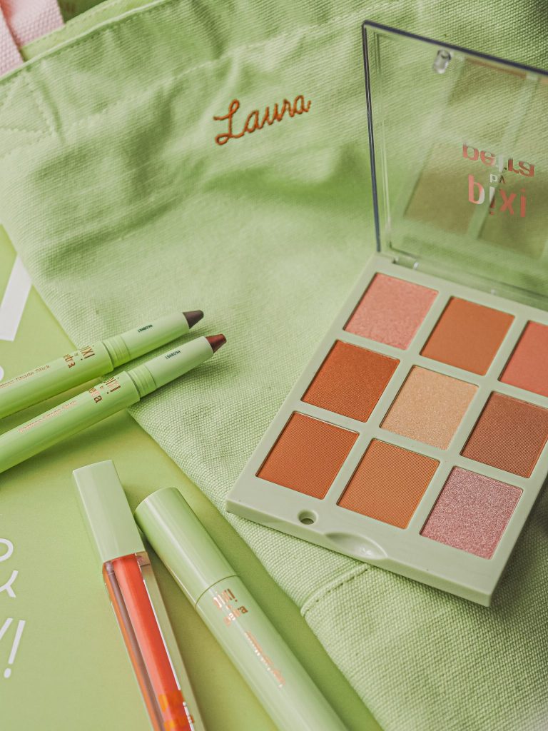 Laura Kate Lucas - Manchester Fashion, Beauty and Lifestyle Blogger | Pixi #PixiOnTheGlow Makeup