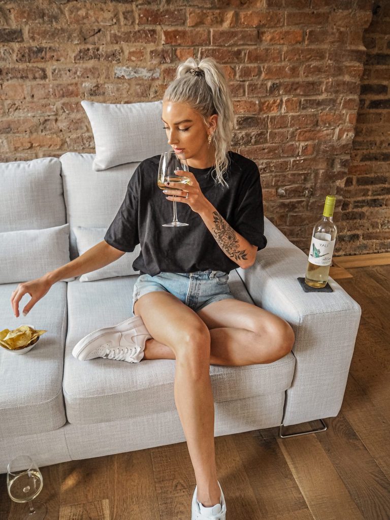 Laura Kate Lucas - Manchester Fashion, Food and Drink Blogger - Yali Wine Review and Offer