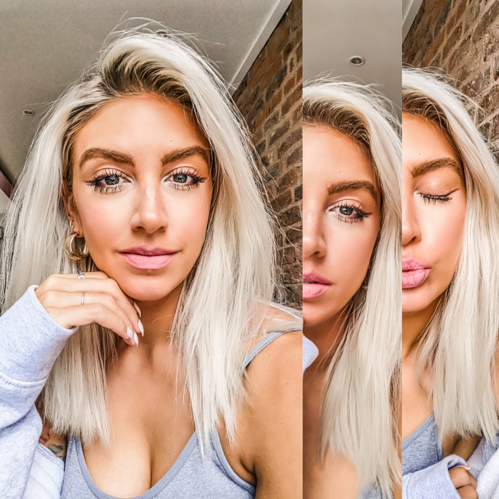 Laura Kate Lucas - Manchester Beauty, Fashion and Lifestyle Blogger | The Creative Collection from Pixi Beauty