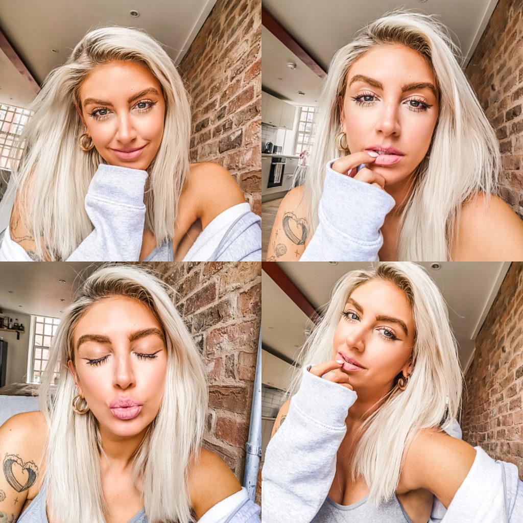 Laura Kate Lucas - Manchester Beauty, Fashion and Lifestyle Blogger | The Creative Collection from Pixi Beauty