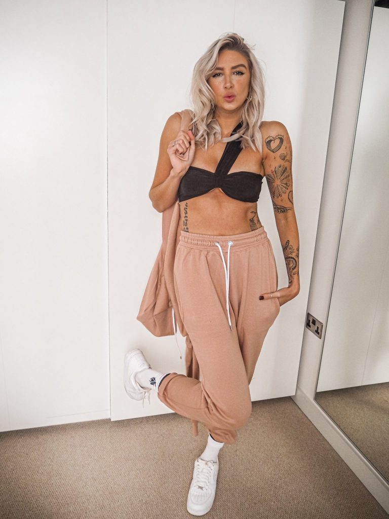 Laura Kate Lucas - Manchester Fashion, Lifestyle and Beauty Blogger | Femme Luxe Loungewear