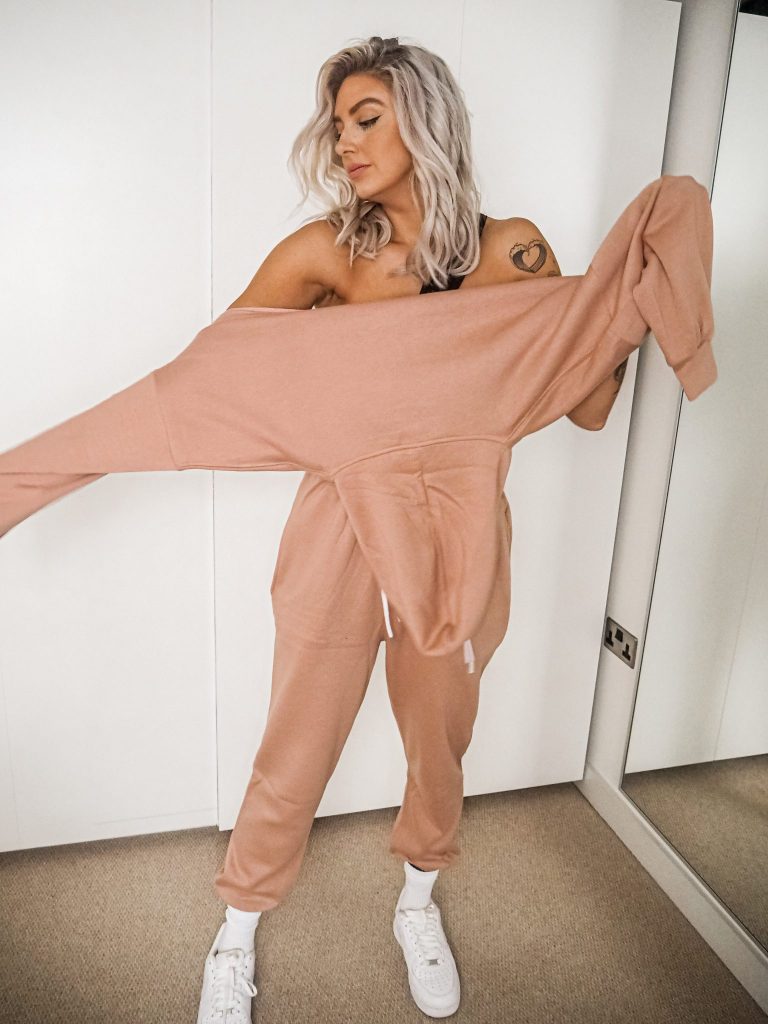 Laura Kate Lucas - Manchester Fashion, Lifestyle and Beauty Blogger | Femme Luxe Loungewear