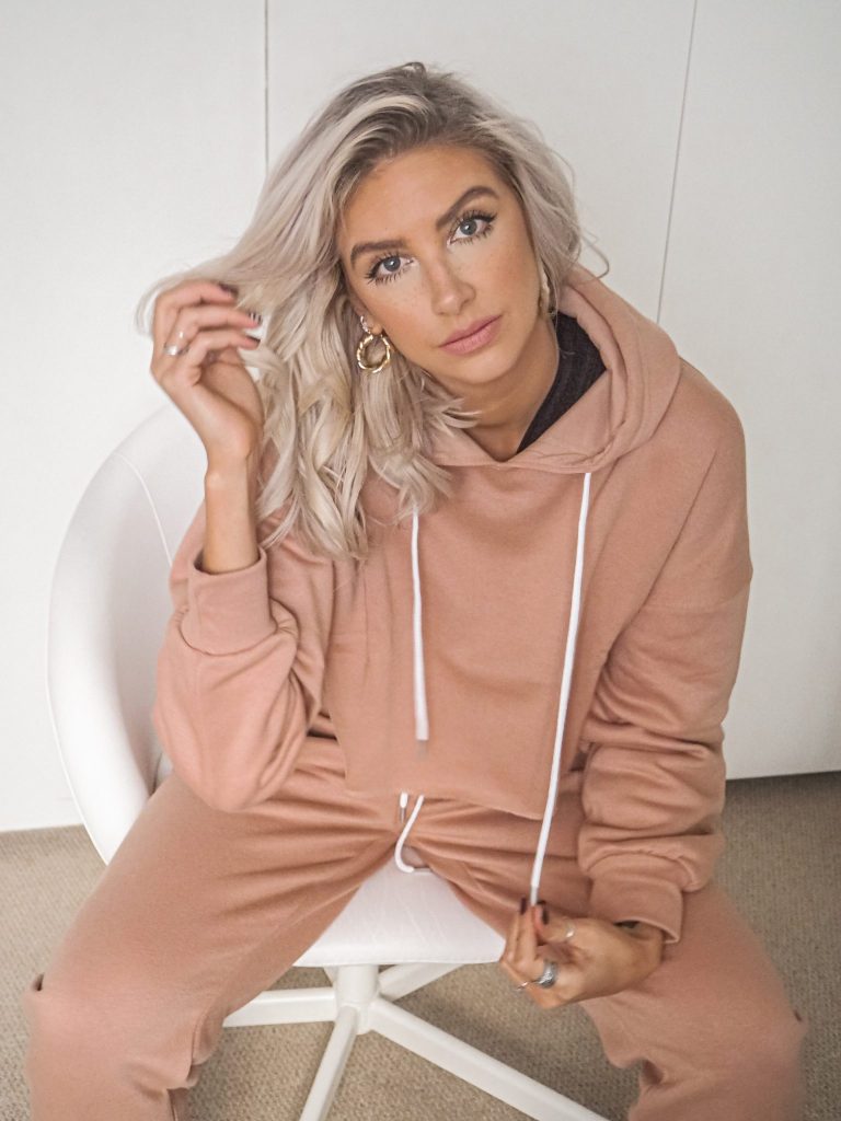 Laura Kate Lucas - Manchester Fashion, Lifestyle and Beauty Blogger | Femme Luxe Loungewear