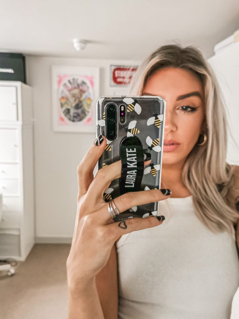 Laura Kate Lucas - Manchester Fashion, Lifestyle and Travel Blogger | Love Cases Phone Accessories