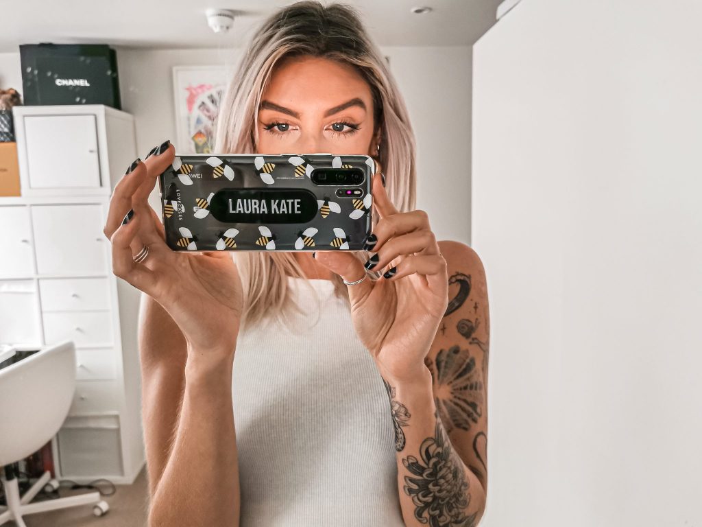 Laura Kate Lucas - Manchester Fashion, Lifestyle and Travel Blogger | Love Cases Phone Accessories