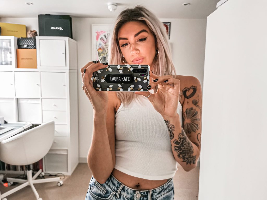 Laura Kate Lucas - Manchester Fashion, Lifestyle and Travel Blogger | Love Cases Phone Accessories