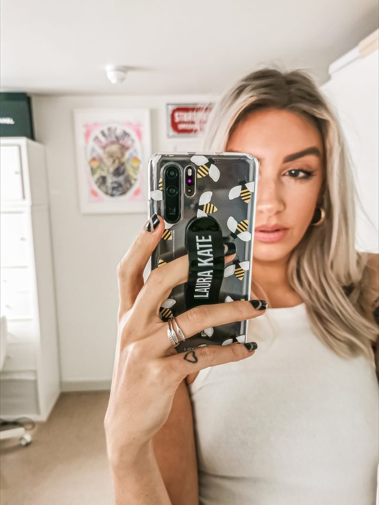 Laura Kate Lucas - Manchester Fashion, Lifestyle and Travel Blogger | Love Cases Phone Accessories