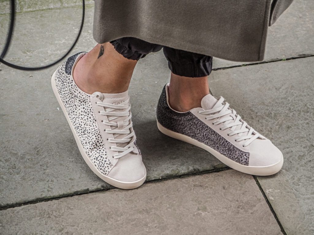 Laura Kate Lucas - Manchester Fashion, Food and Lifestyle Blogger | Gola Womens Nova Savanna Cheetah Trainers