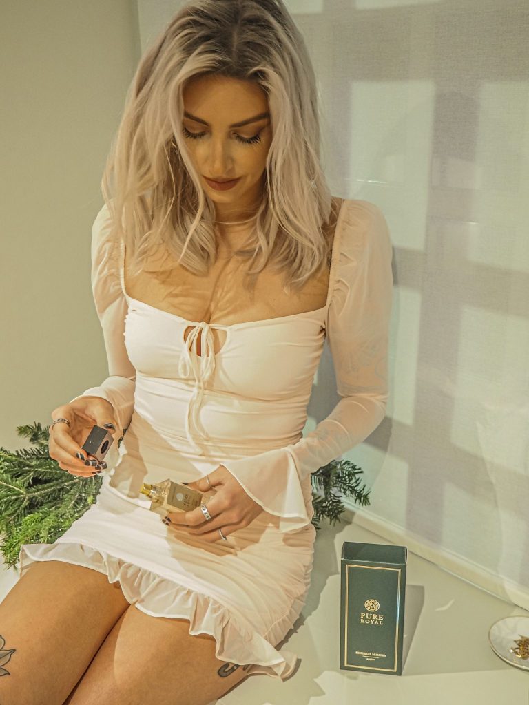 Laura Kate Lucas - Manchester Fashion, Lifestyle and Food Blogger | Perfect Scents Designer Perfume and Fragrance Dupes
