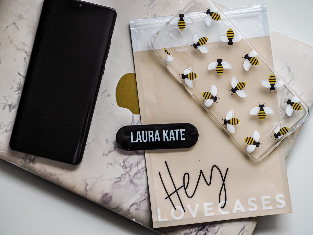 Laura Kate Lucas - Manchester Fashion, Lifestyle and Travel Blogger | Love Cases Phone Accessories